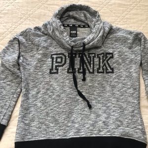 VS PINK sweatshirt